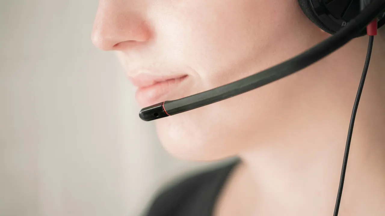 Contact customer service.